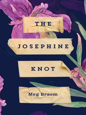 cover image of The Josephine Knot